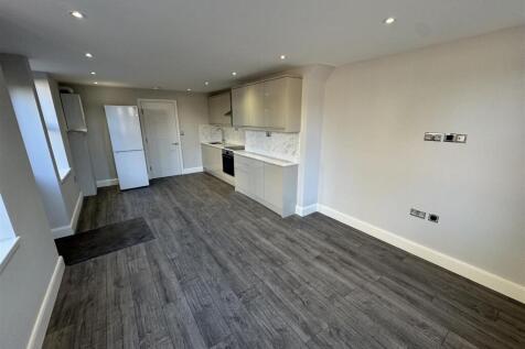 Kitchen/ lounge