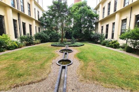Communal Garden