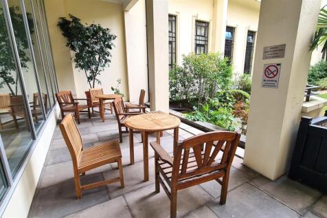 Communal Area