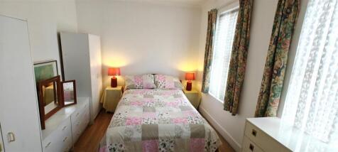 Bed 1