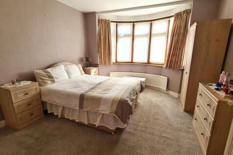 Bed 1