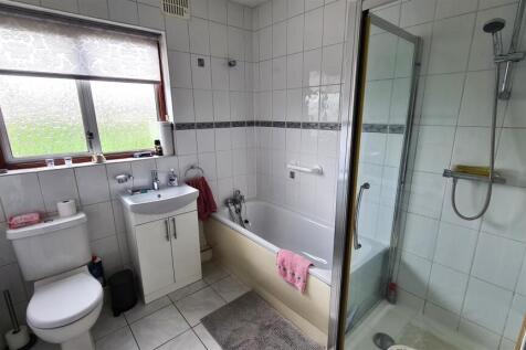 Bath/Shower