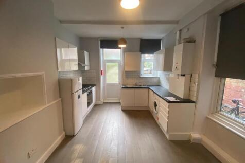 Kitchen/Lounge