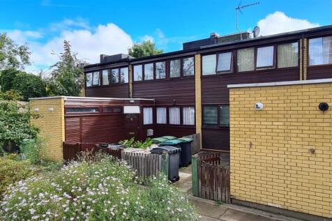 Partridge Way N22