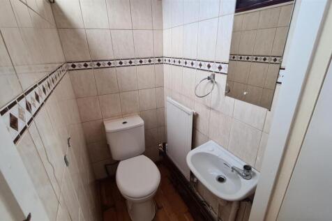 GF WC