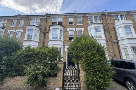 Fairmead Road N19