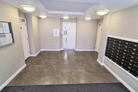 Entrance Foyer