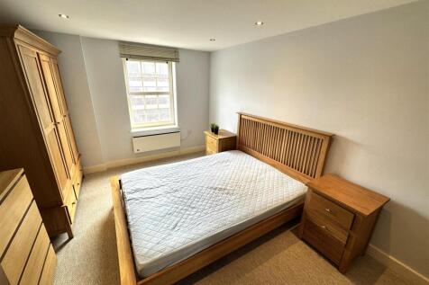 Bed 1