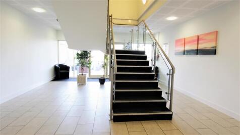 Entrance Foyer