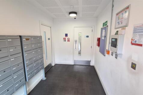 Communal Entrance