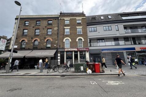 The Cut SE1