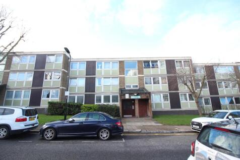 Rowley Gardens N4