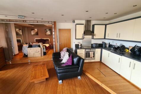 Open Plan