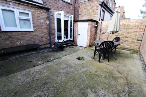 Own Garden