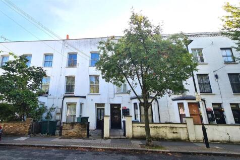 Davenant Road N19