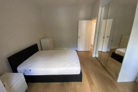 Front bedroom