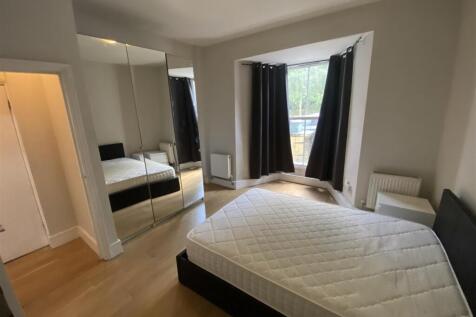 Front bedroom