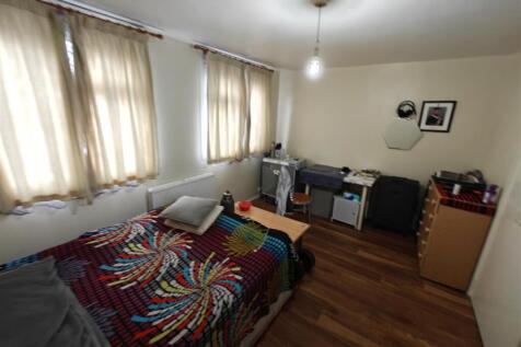 Bed 1