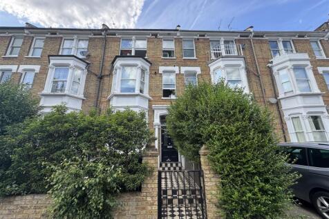 Fairmead Road N19