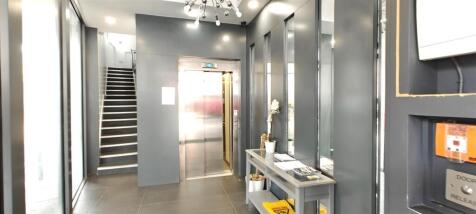 Entrance Lobby