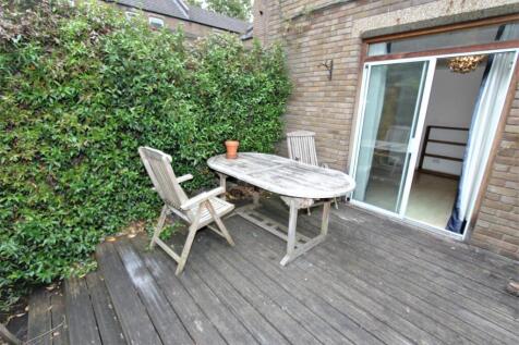 Decking
