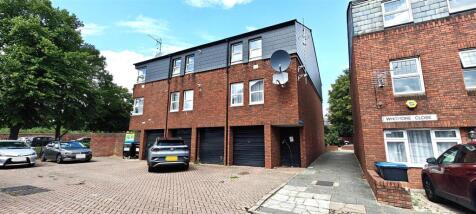 Whitmore Close N11