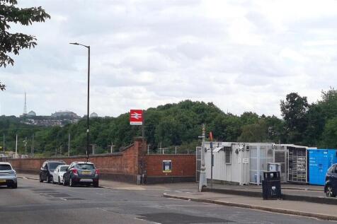 Station &#43; Ally Pally