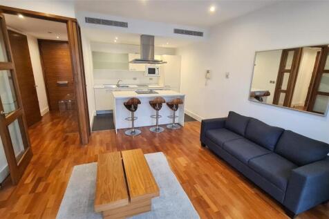 Open Plan