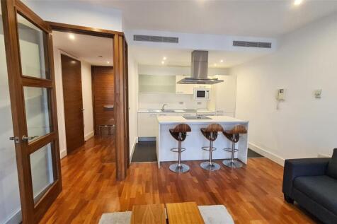 Open Plan
