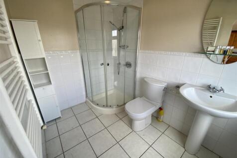 En-suite Loft