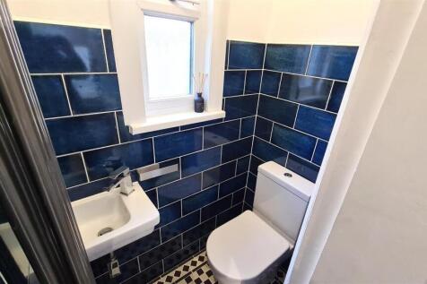 Guest WC