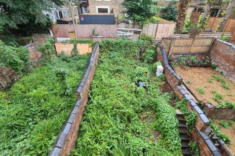 Communal Garden
