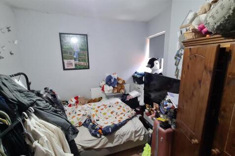 Bed 1
