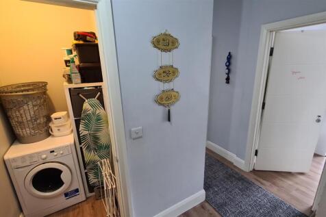 Utility Area