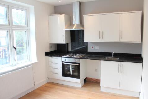 Kitchen/Lounge