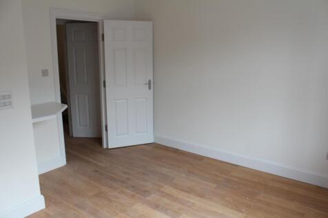 Kitchen/Lounge