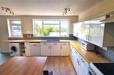 Kitchen Breakfast Area