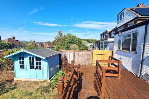 Decking