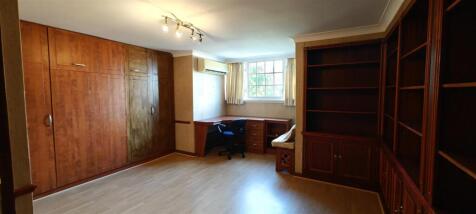 Loft Room