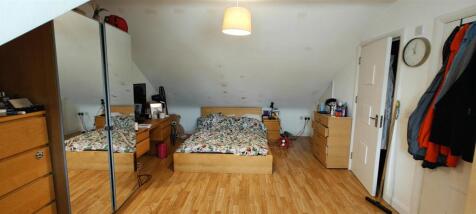 Bed 1