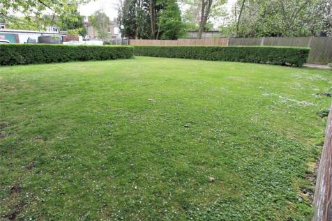 Communal Gdn