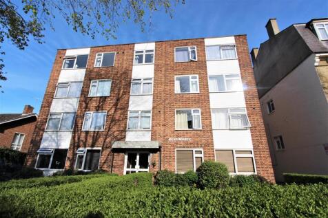 Beaumaris, Brownlow Rd N11