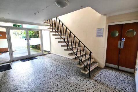 Communal Entrance