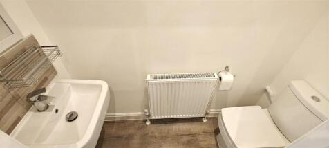 GF WC
