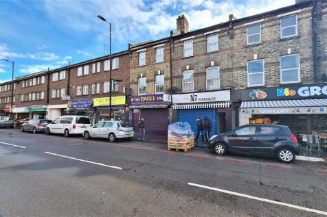 Seven Sisters Rd N7