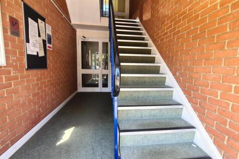 Comm Entrance