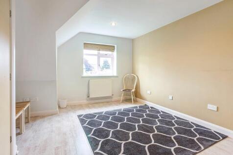 BEDROOM 1 REAR