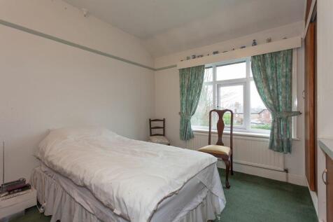BEDROOM 3 B