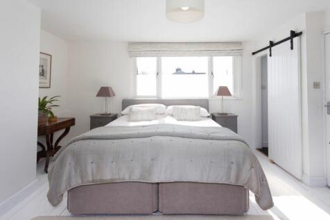 BEDROOM 1 SIDE