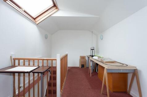 LOFT STORAGE